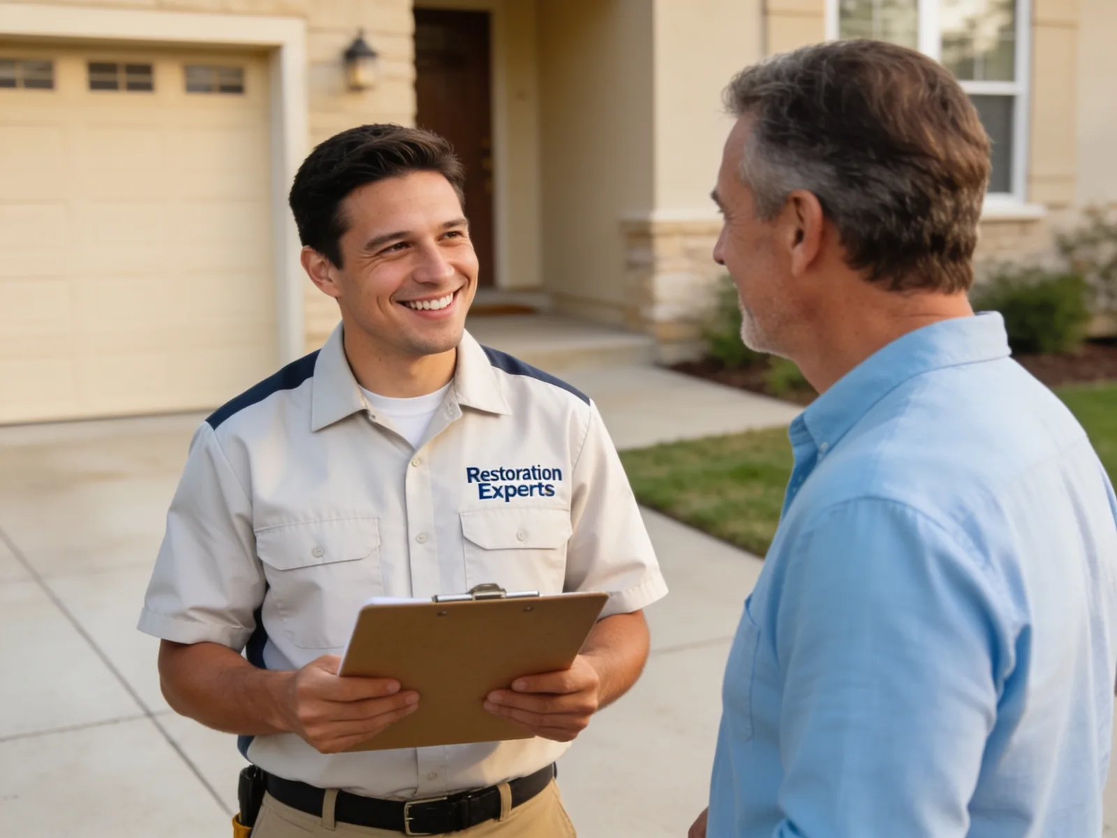 Water Damage Cleanup Wadsworth, IL FAQs